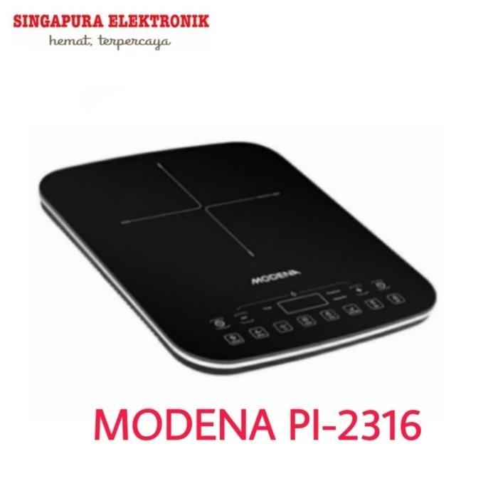 Modena Kompor Induksi PI-2316