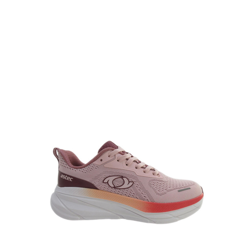 Astec Nero Women's Running Shoes - Pink