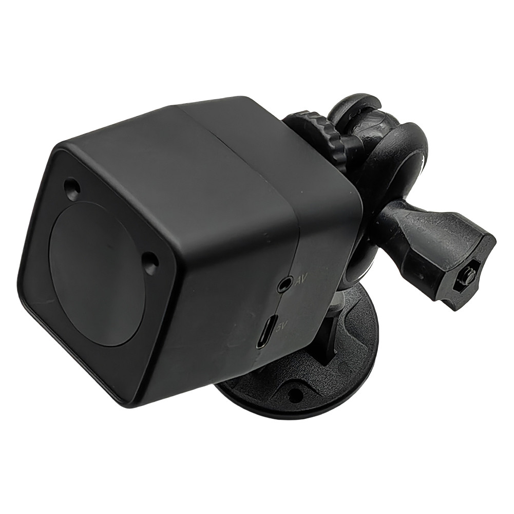 Fatigue Driving Warning Device Face Recognition Safety Driving Monitor Sensor Pupil Recognition Car 