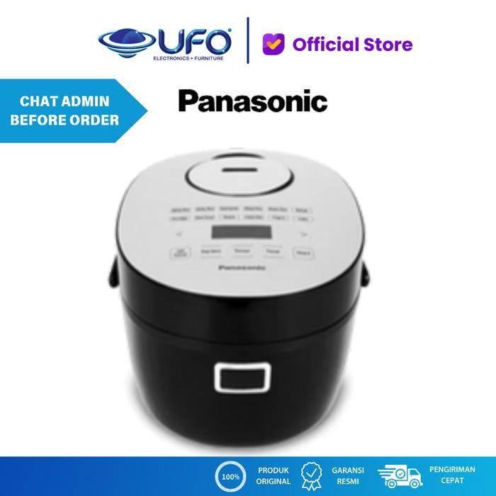 PANASONIC SRDB071KSR DIGITAL RICE COOKER 0.7L