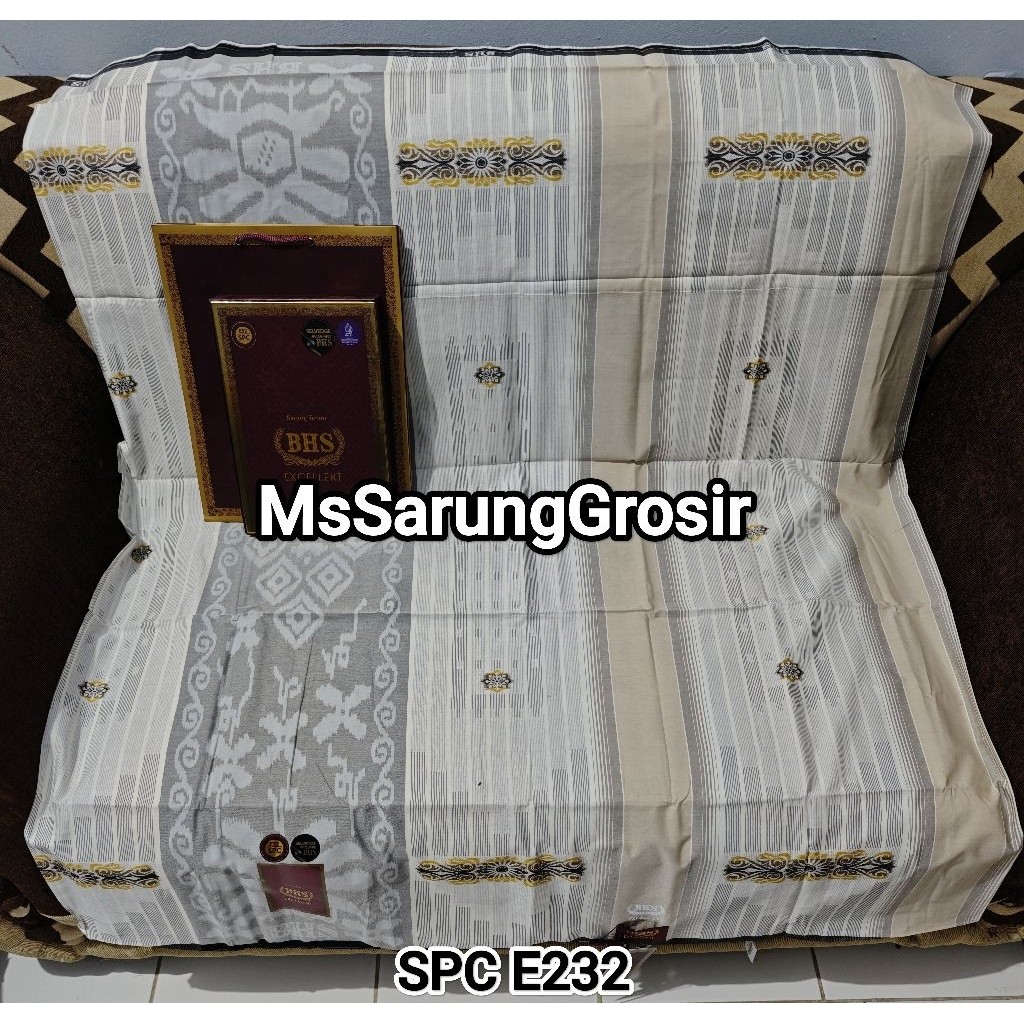 BHS EXCELLENT SKT MIX SGS//sarung bhs//sarung bhs original//sarung//bhs//bhs excellent//COD