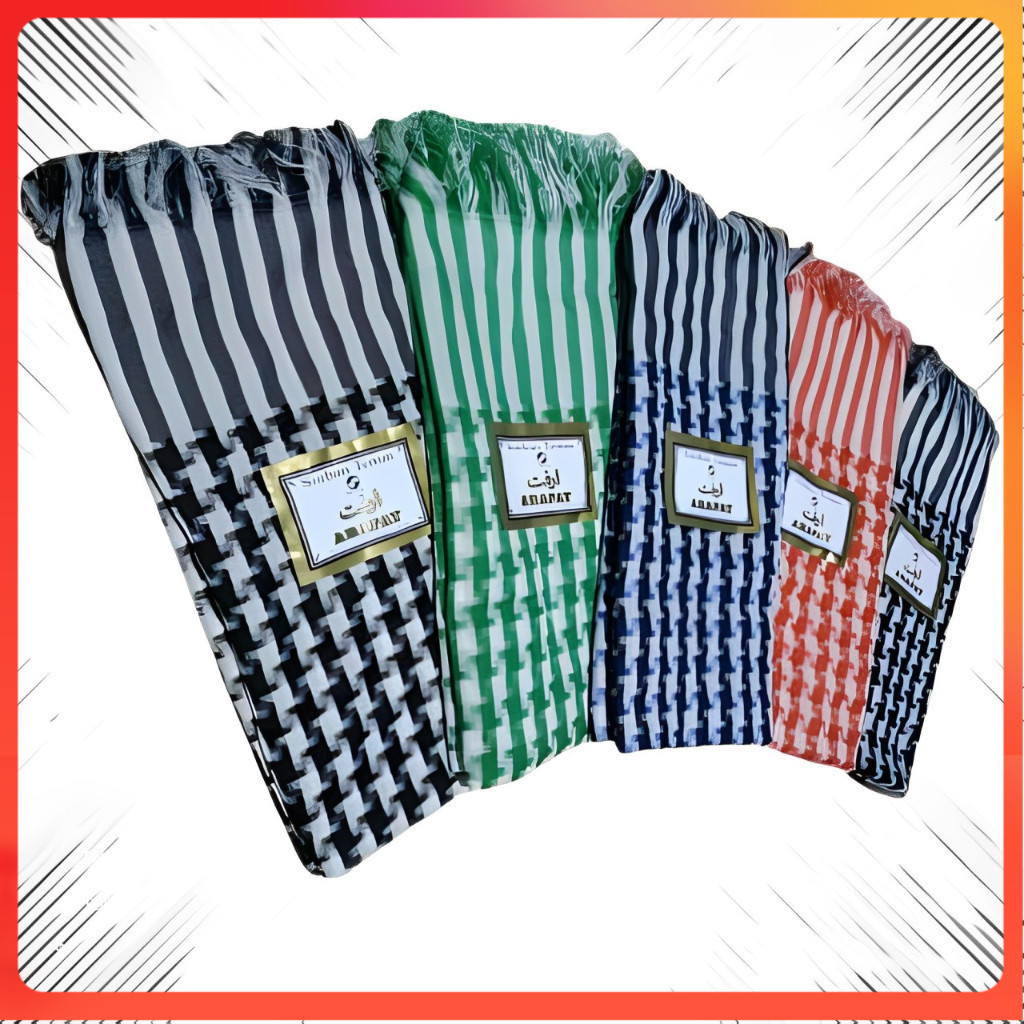 Sorban Arab Model Terbaru Sorban Santri Keluaran Terbaru Sorban Keren