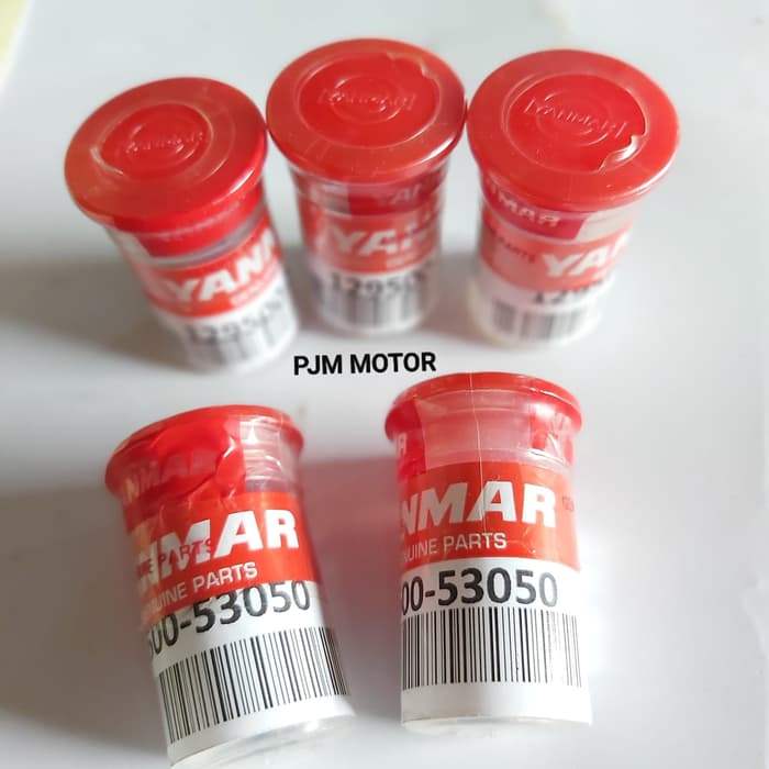 Nozzle Nozel Nojel Spuyer Mesin Diesel Ts50 Ts60 Ts70 Ts105 Yanmar