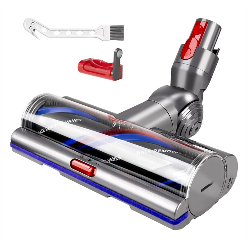 ABGH-High Torque Replacement Head Cordless Vacuum Cleaners Robot Vacuum Cleaner Replacement