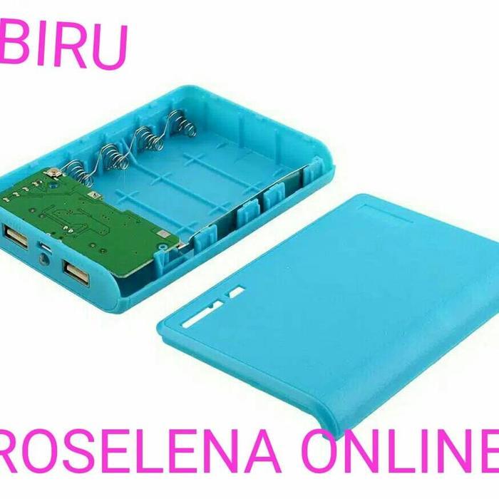 Modul power bank
