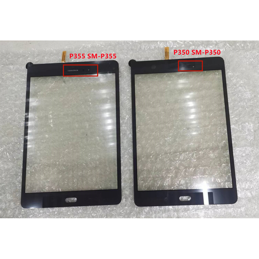 100% Tested New 8.0''For Samsung Galaxy Tab A 8.0 P350 P355 Tou Screen gitizer SM-P350 SM-P355 LCD O