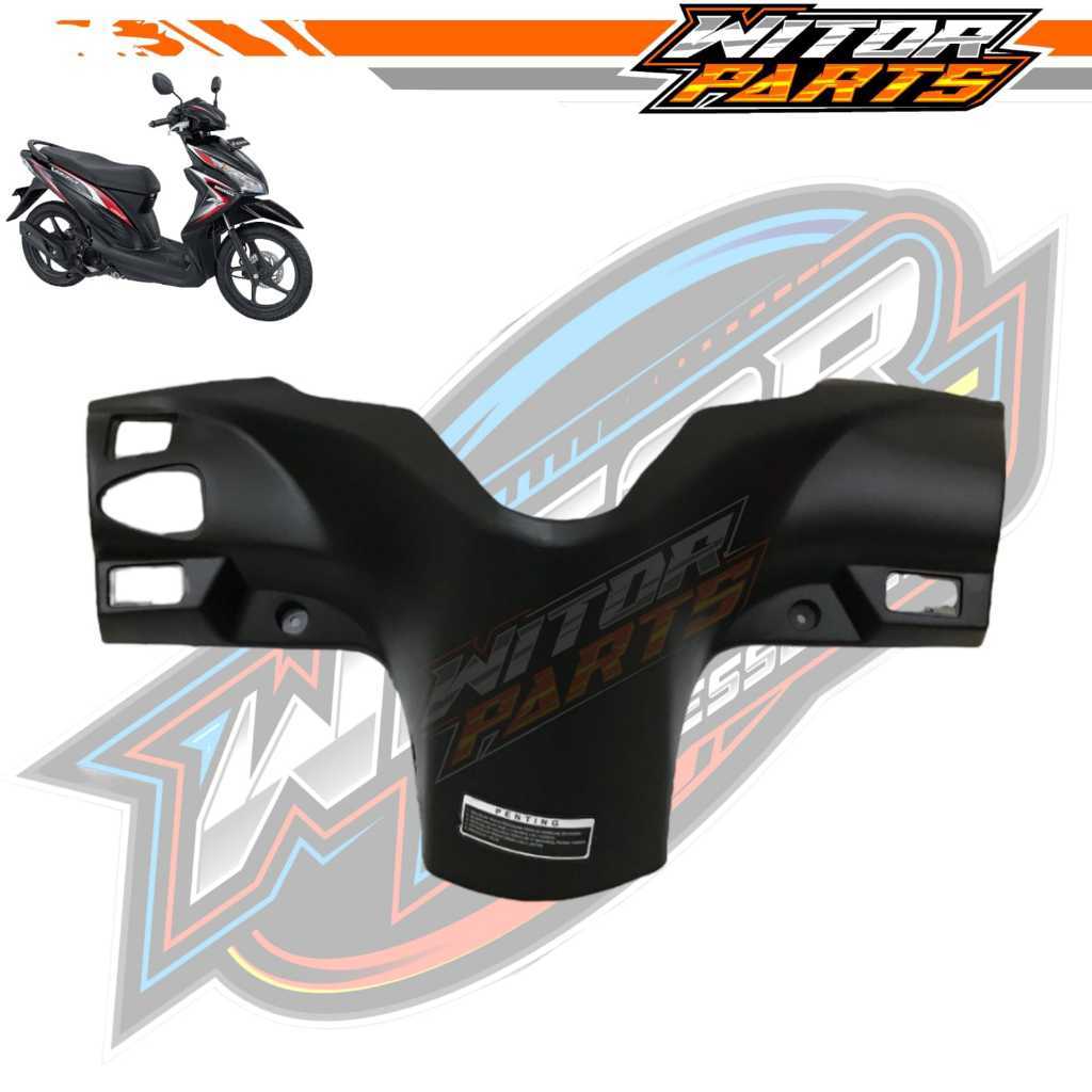 WITOR - Batok Belakang Kepala Belakang Vario 110 Fi LED  Vario 110 Fi Remote Vario Agnes 2014 2015 2