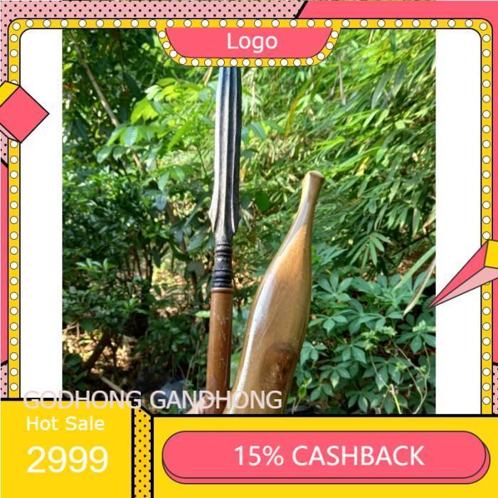 Termurah keris tombuk klewer lengkap landeyan dan tutup keleng  mataram murah LSP2