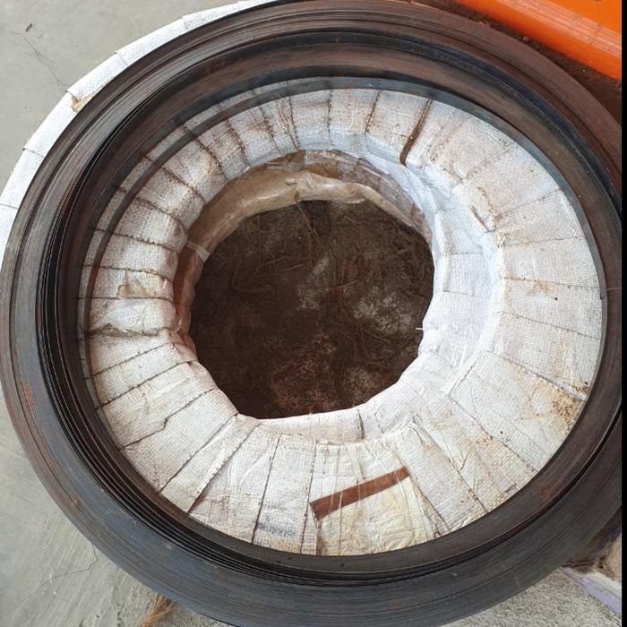 Tali Straping Besi Metal Strapping Band per Kg - 15 mm [Terlaris]