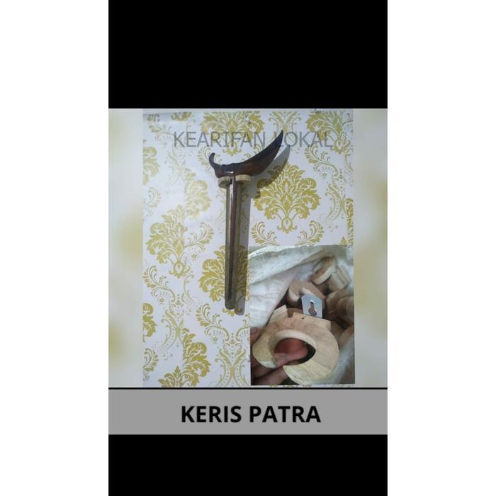 Cantolan blawong keris  KF342 LP2 QW3