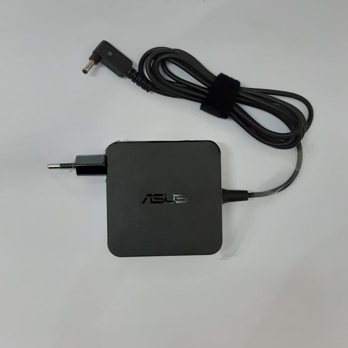 Adaptor Charger Laptop Asus W15-065N1B 19V 3.42A 4.0x1.35mm Original