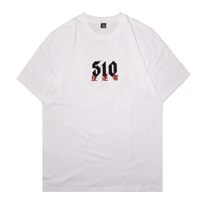 HOT 510 "Japan Tour" (White Version)