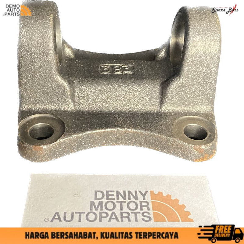 Flange Joint Canter 125 Original Bawaan Truk