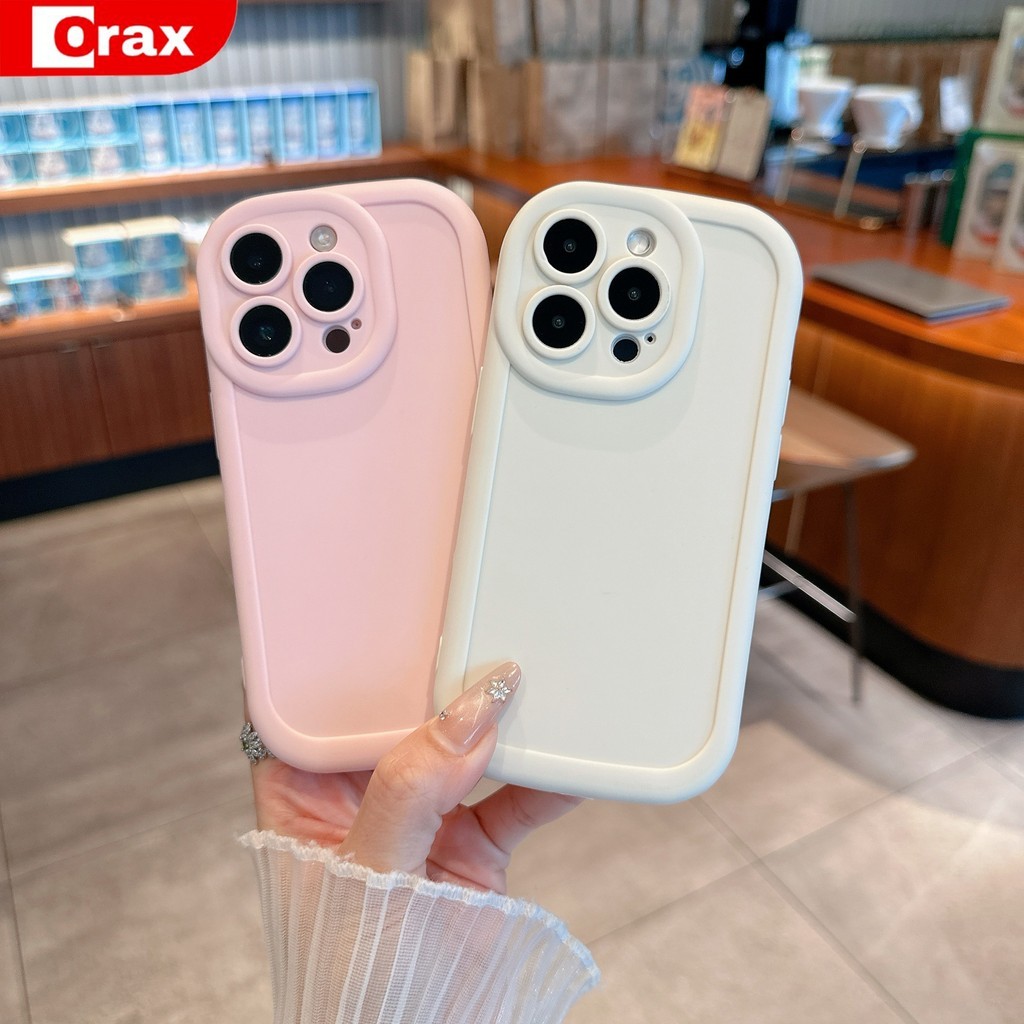 Softcase Fullcover for Case Vivo Y15S Y35 Y16 Y53T Y20 Y17Y30Y15 Y12 Y10 U10 Y15A Y02S Y11 Y02T Y11 