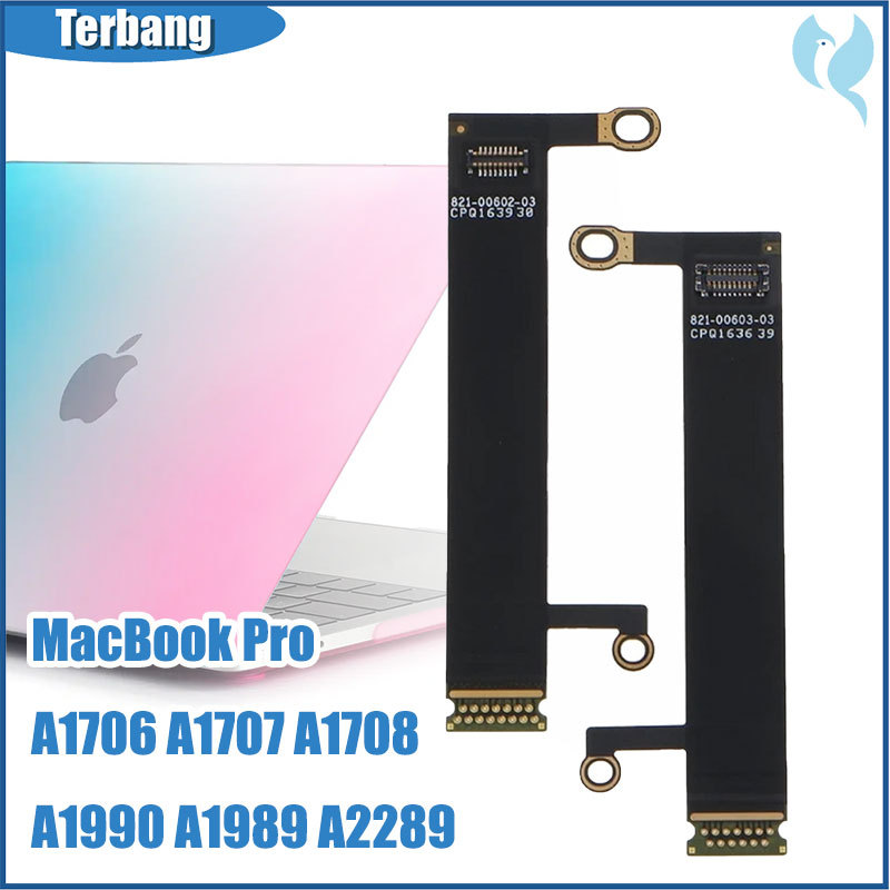 LCD Backlight Cable Macbook Pro A1706 A1708 A1707 A1989 A1990