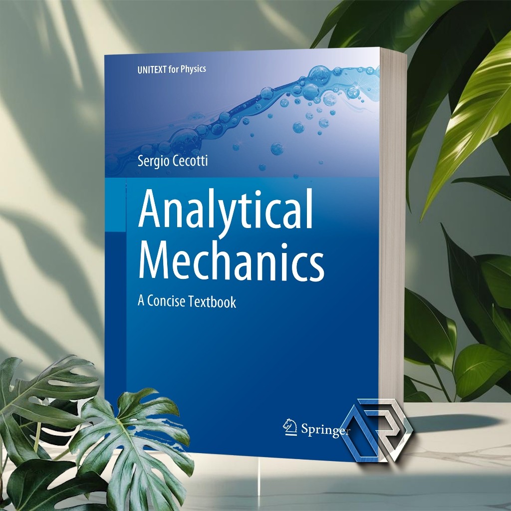 Analytical Mechanics a Concise Textbook