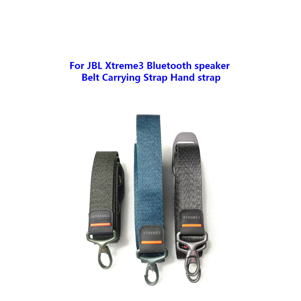 1 PCS Original spare parts For JBL Xtreme3 Bluetooth speaker Belt Carrying Strap Hand strap Xtreme3 