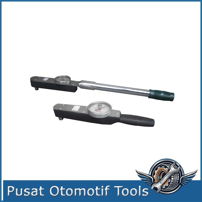 WIPRO Torsimeter W/Dial ACD- 50