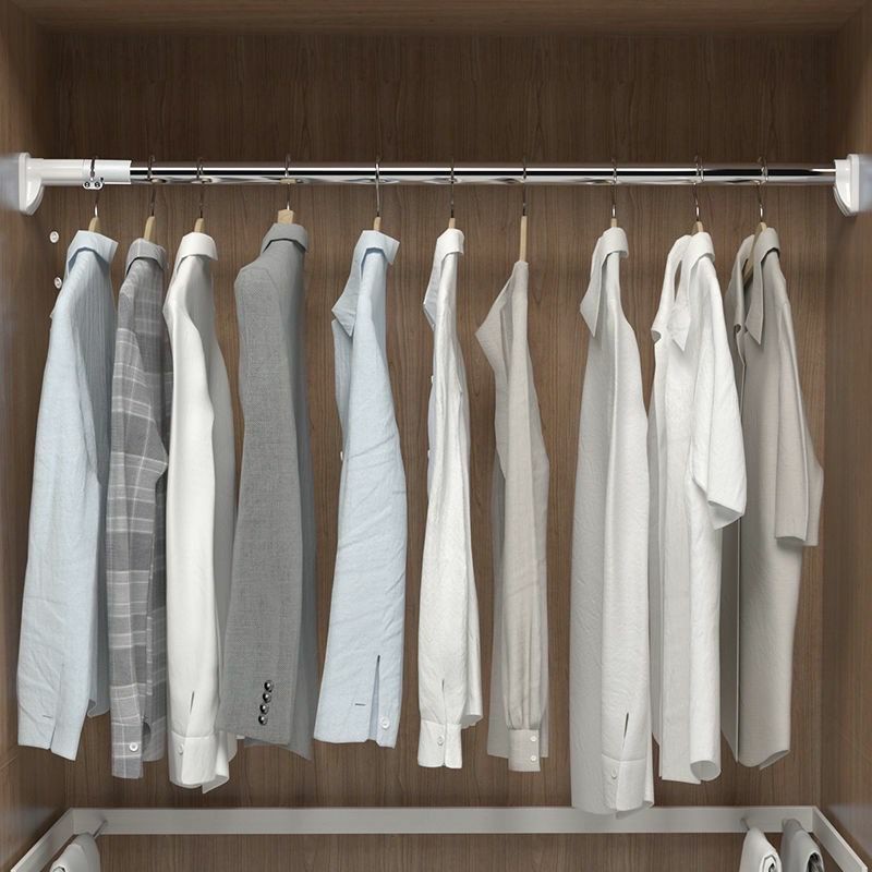 BATAM SHOPPING MALL H995 Tiang Jemuran Baju / Tiang Gantungan Flexible / Batang Jemuran / Tiang Gant