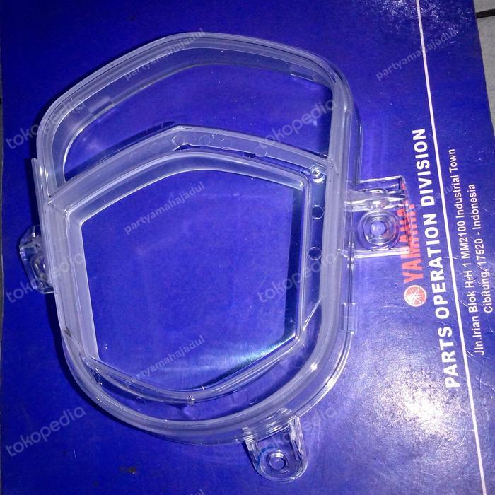 mika spedometer yamaha lexam kaca spedometer lexam