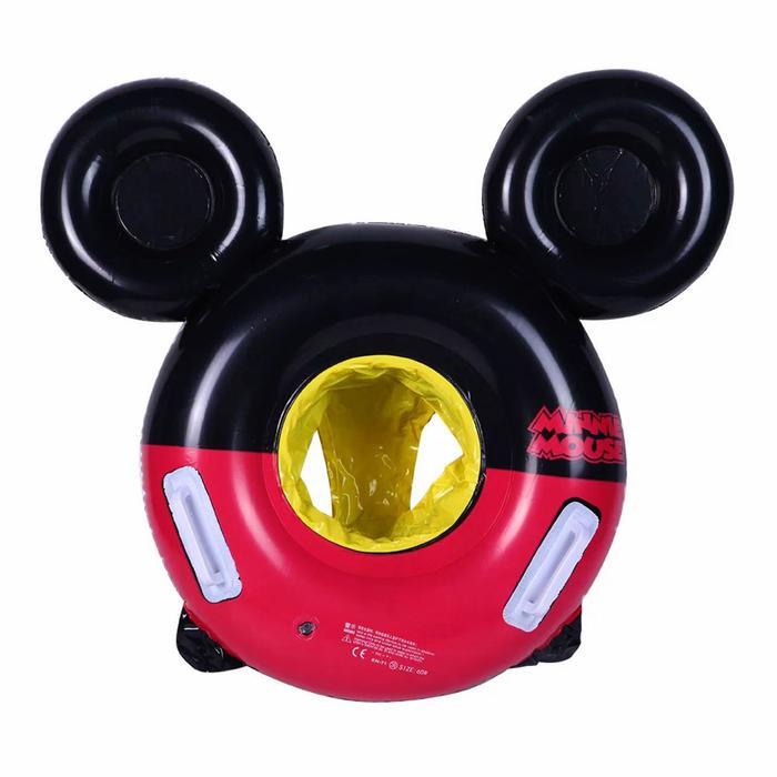 Pelampung Renang Anak Karakter /Pelampung Duduk Karakter  -42 - 30#