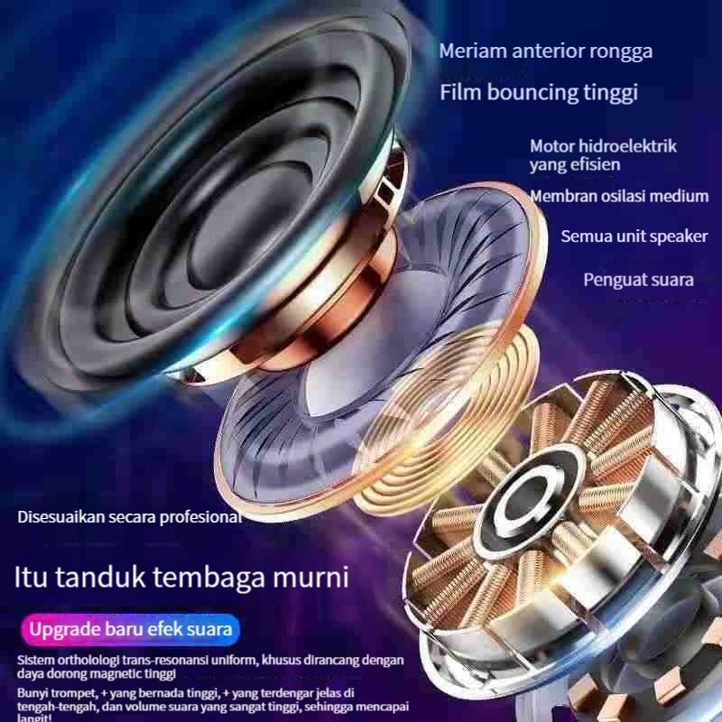 HOT SALE B62 speaker bluetooth nirkabel Waterproof speaker/Portable Wireless Speaken Bluetooth