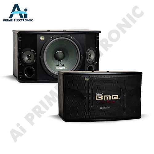 BMB CS 450 SK Speaker Pasif Speker Karaoke Salon Karoke 10 inch
