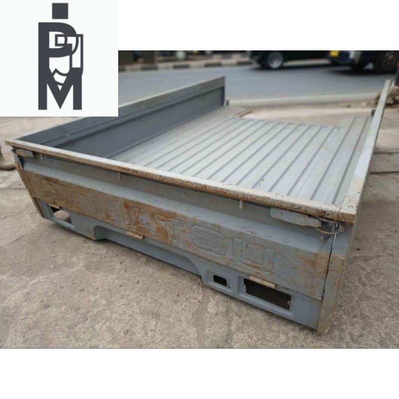 BAK DAIHATSU ESPASS PICK UP