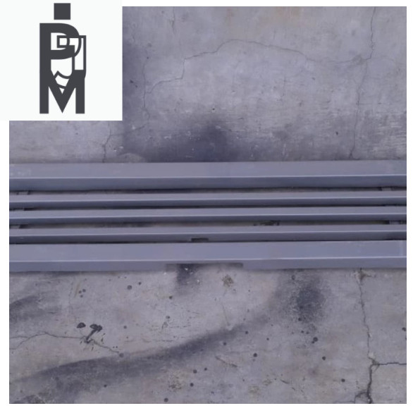 GRILL TOYOTA KIJANG KOTAK KF 20 Rp319.000