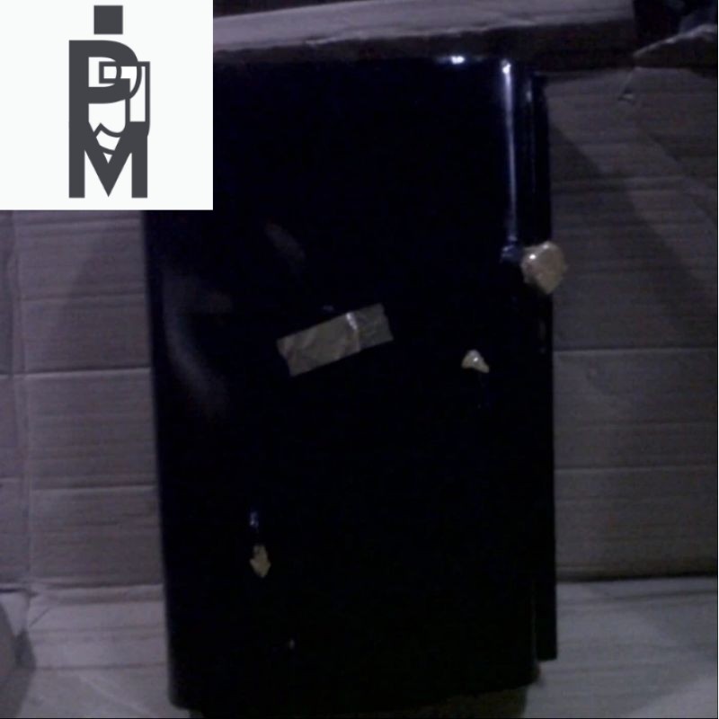 Tangki bensin kijang kotak kf20