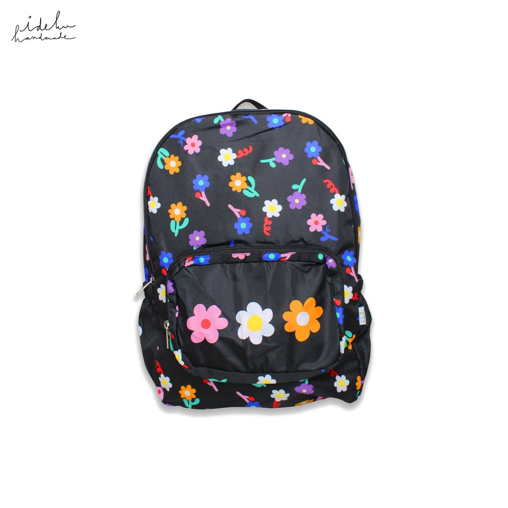 Bianca Foldable Backpack