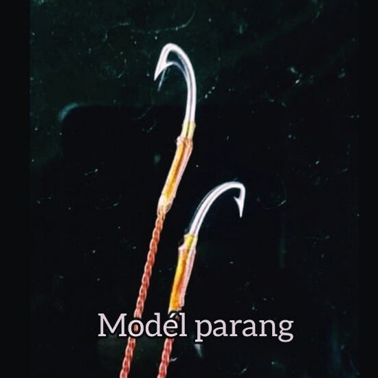 Pancing Urek Belut Pancing Urek Babon Kail Urek Baja Kail Urek Belut Kail Urek Pancingan Belut COD