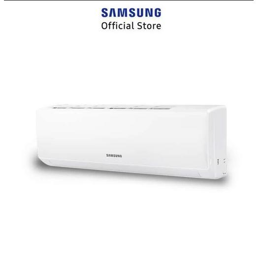 AC SAMSUNG INVERTER ALPHA AR05AYHLAWKNSE 1/2 PK