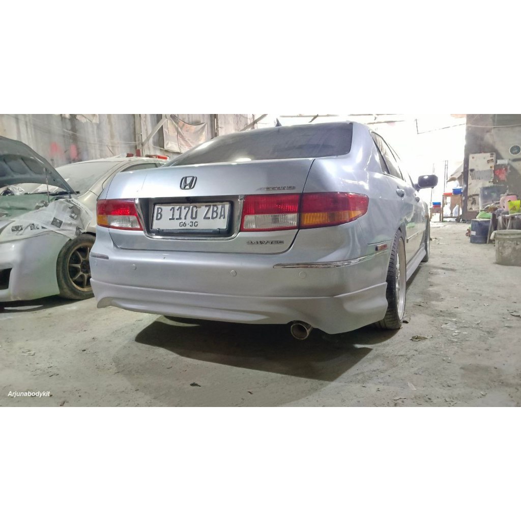 bodikit bodykit honda accord 2003-2007 bodikit accord