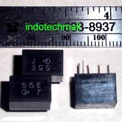 Ceramic Filter Murata CFW455E