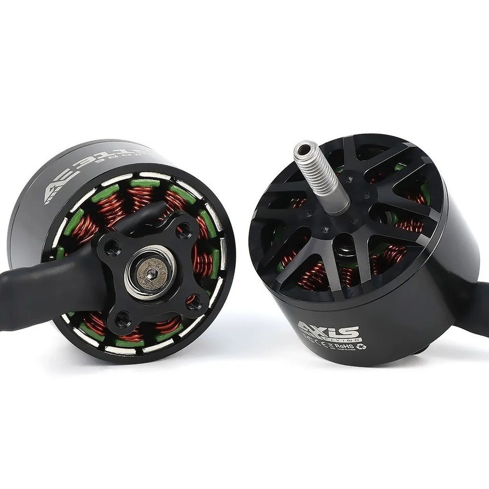 AE3115 Brushless Motor 900KV  for 10inch FPV  Long Range  Drone Y Part