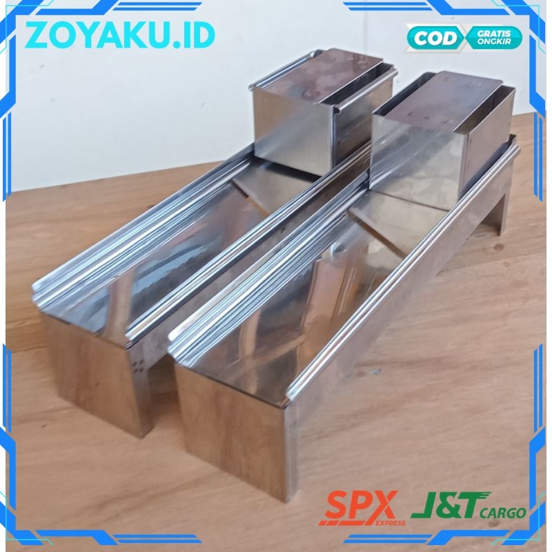 Irisan bawang/pasah bawang/pengiris bawang merah bahan stainless