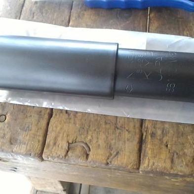 Frontier zd30 np300 yd25 Shock breaker Absorber Depan Nissan original