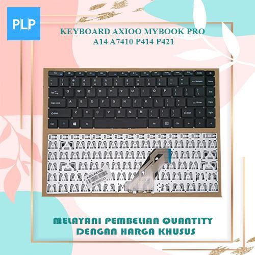 Keyboard Axioo Mybook Pro A14 A7410 P414 P4