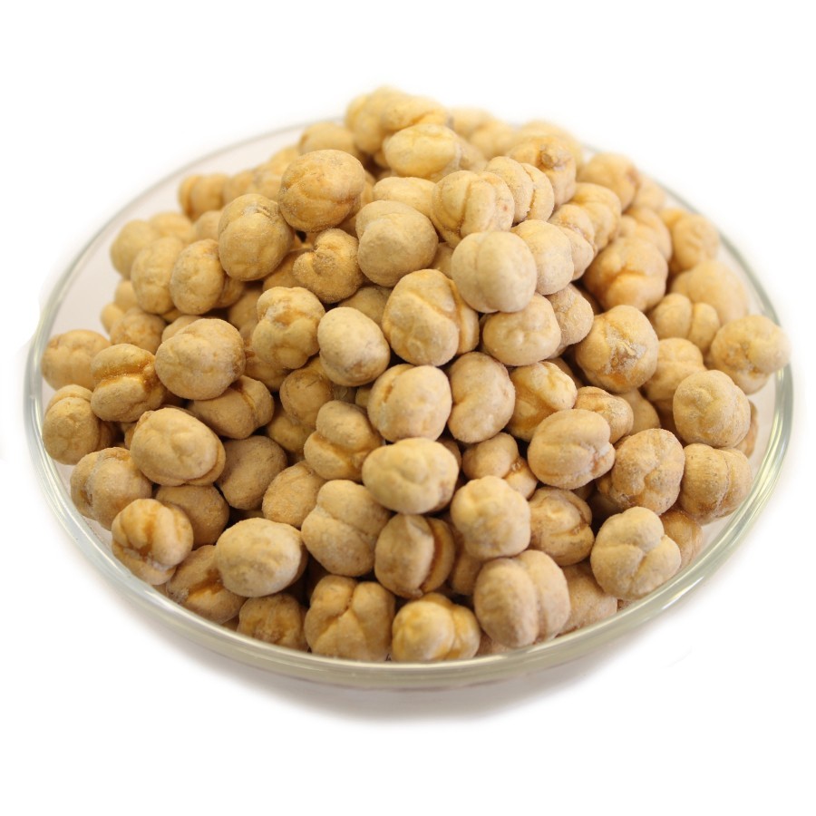 Raw Chick Peas / Kacang Arab Mentah - REPACK