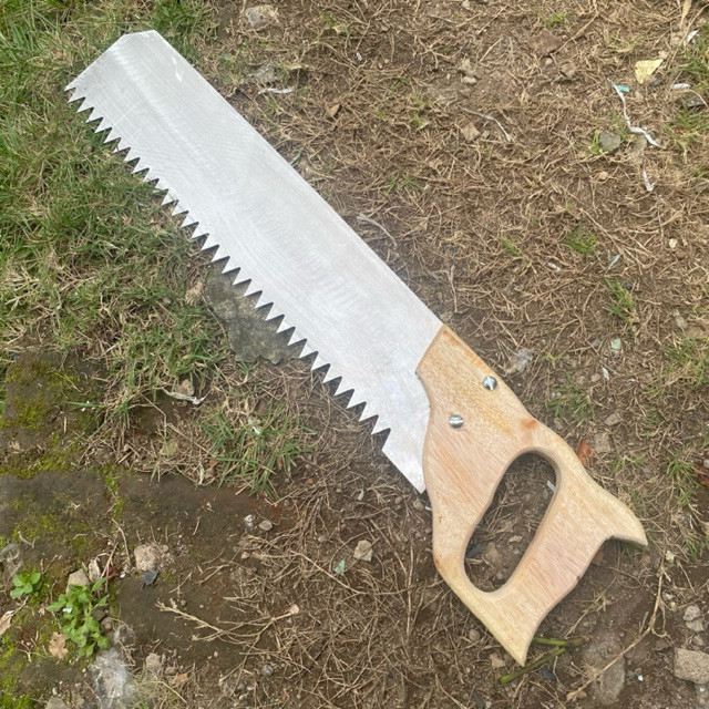 HOT ITEM GERGAJI HERBEL/GERGAJI BATA RINGAN Terbaik