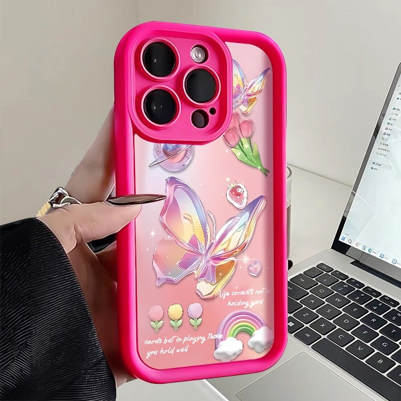 Casing HP Untuk Case OPPO A9 2020 A11 A11x A1k A1x A36 A5 PRO A52 A58 5G A72 A73 A76 A78 4G A7x A92 
