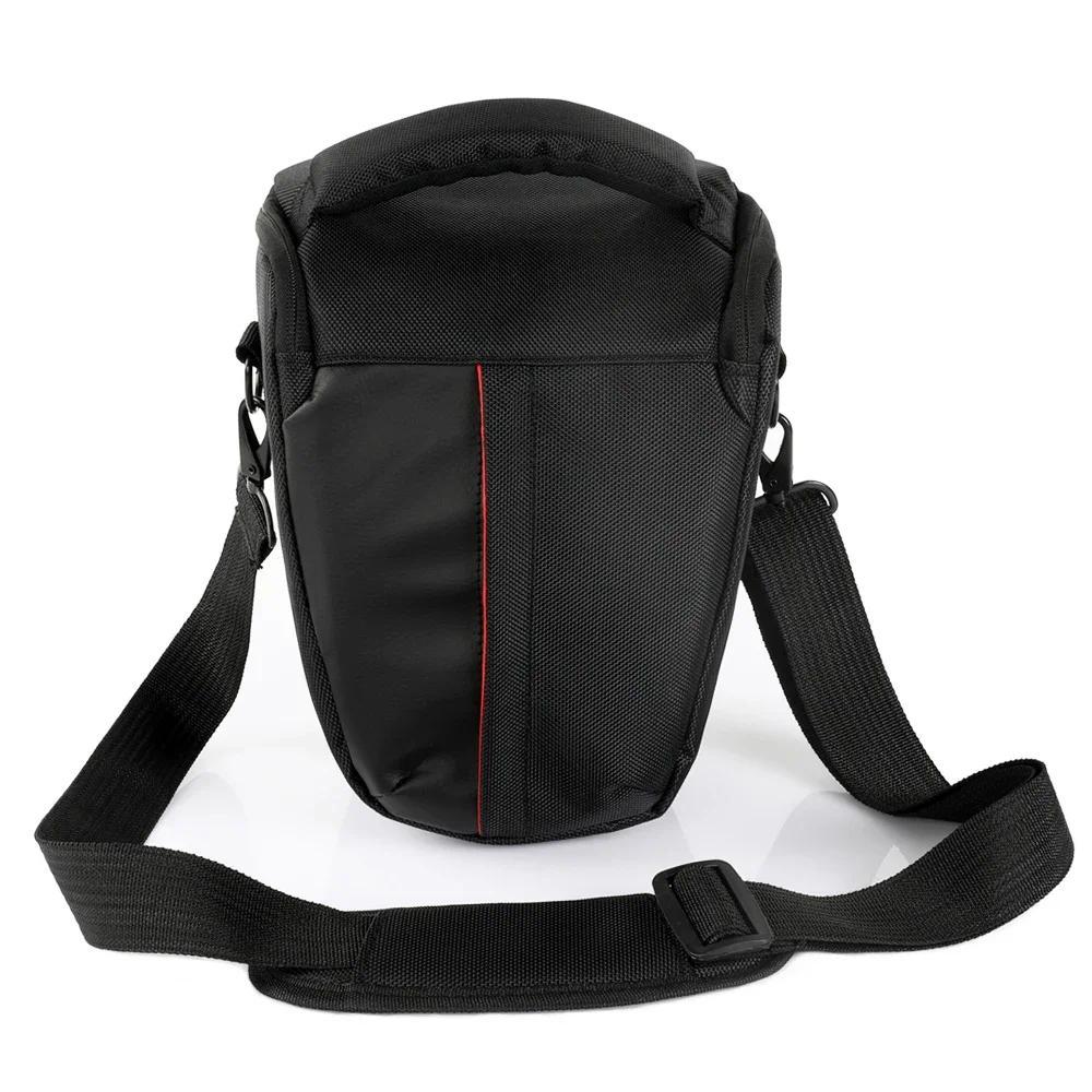 Waterproof DSLR Camera Bag Case For Nikon P1000 P900 S D850 D810 D800 D610 D3500 D3400 D5600 D5500 D