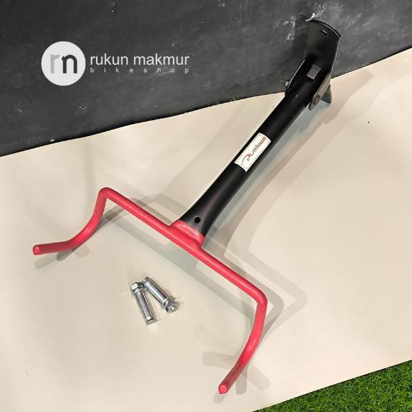 PLATINUM Bike Wall Hanger Display Rack - Gantungan Rak Sepeda Dinding Tembok - Bisa Untuk Sepeda Bal