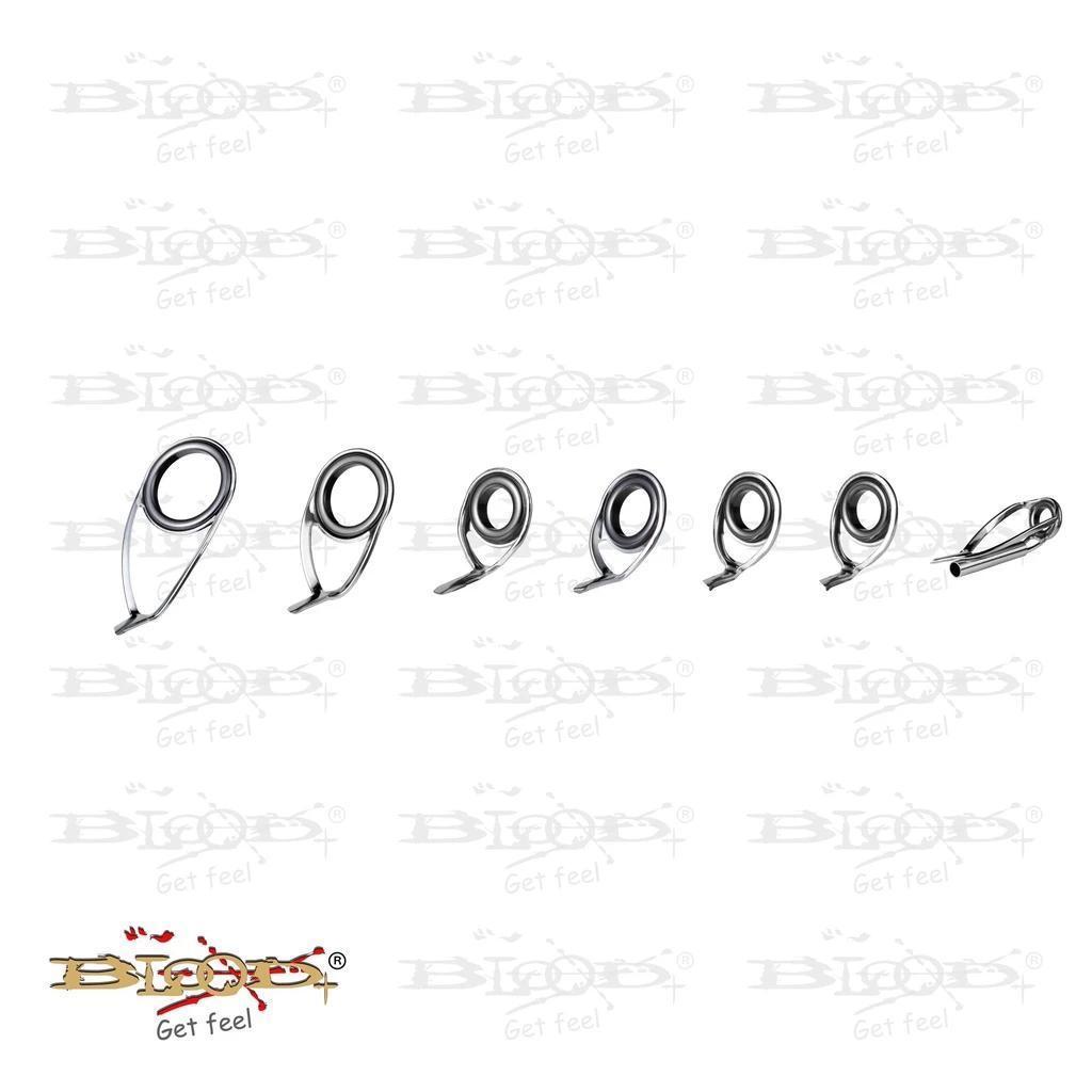 Ring Joran K-Guide SIC CINCIN SET JORAN UL 7 Pcs