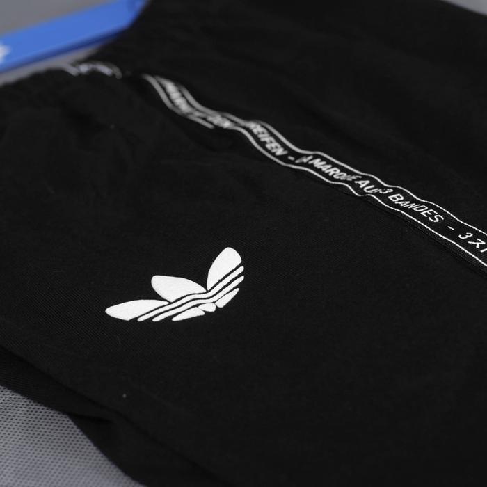 ADIDAS NMD SHORT PANTS | CELANA ADIDAS PENDEK | CELANA TRAINING ORI - M