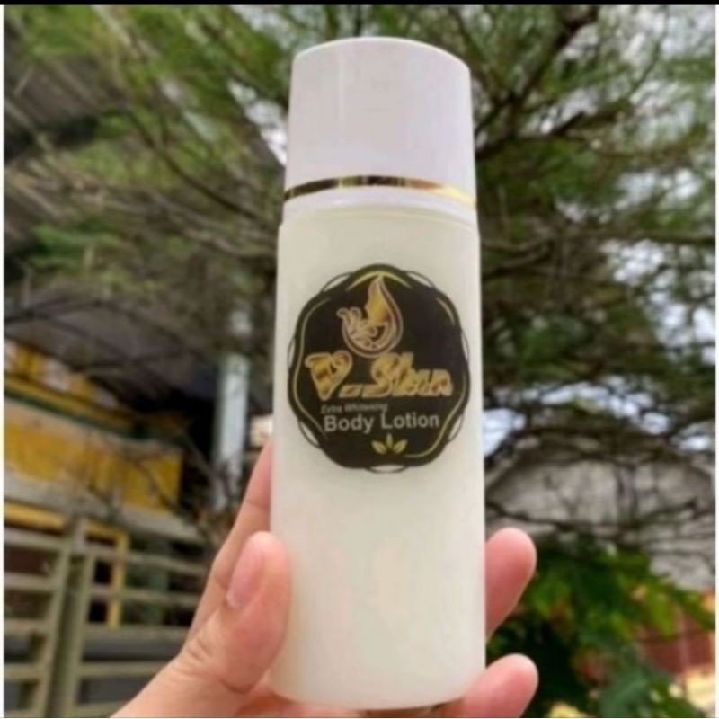 PROMO hb v skin original HB PEMUTIH