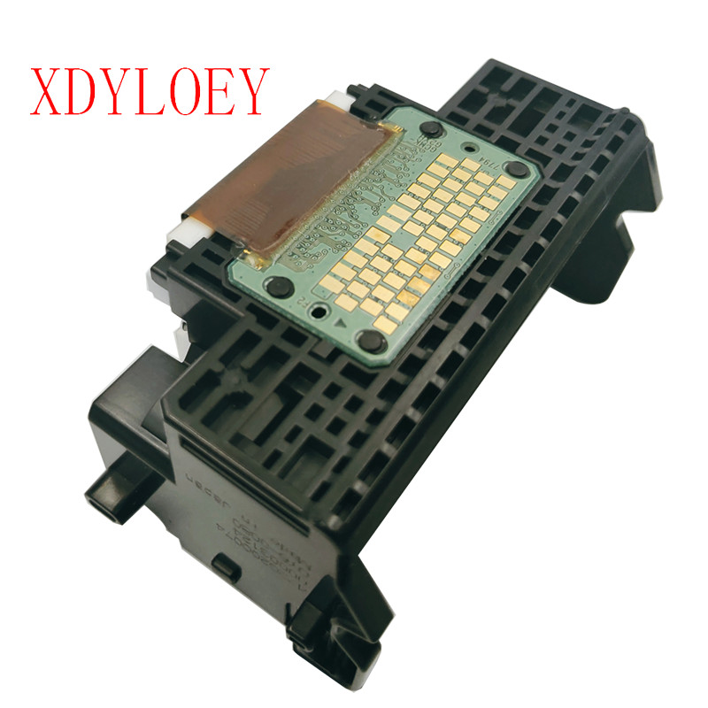 QY6-0080 Printhead Printer Head Print Head for Canon iP4820 iP4840 iP4850 iX6520 iX6550 MX715 MX885 