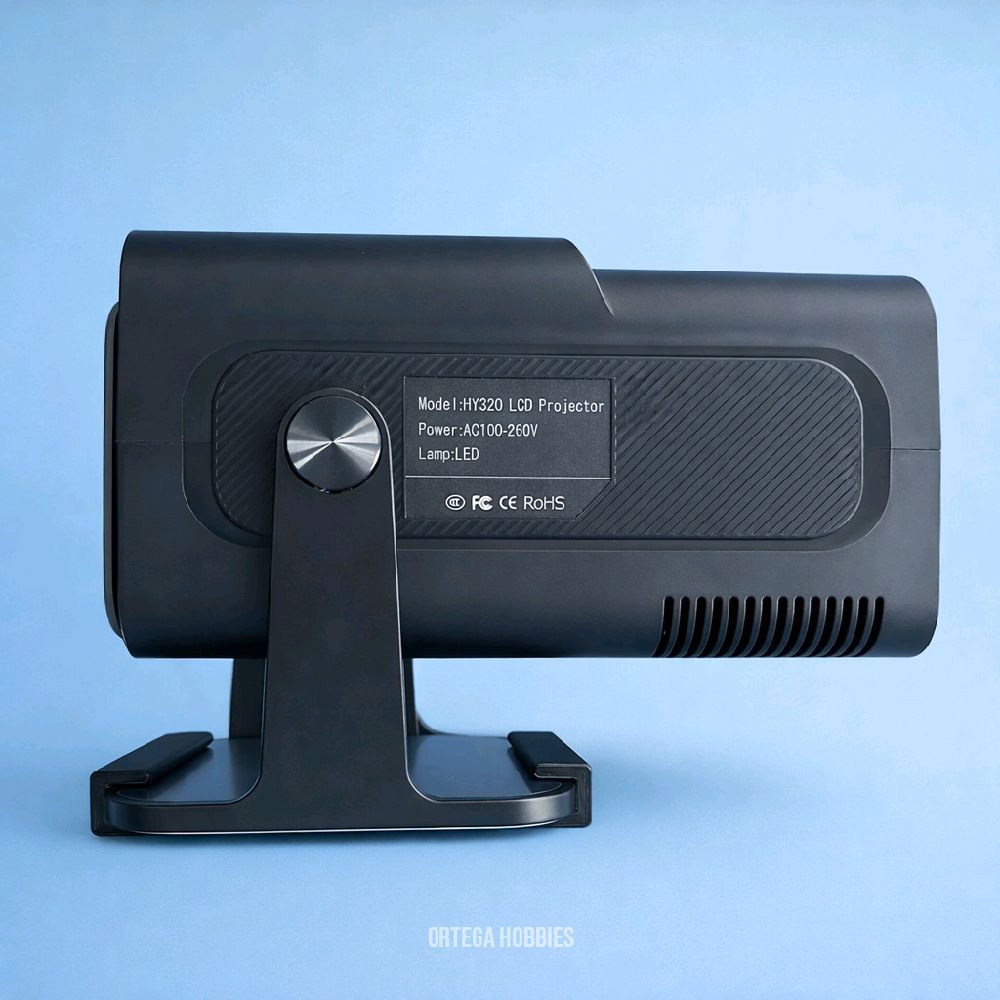 Wall Braket HY320 Projector Dudukan Dinding Mini Projector HY320