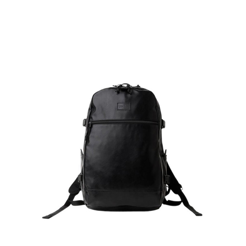 New Era Smart Pack 02 Syn Leather Intl Unisex Bags - Black